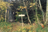 Versöhnungsfelsen